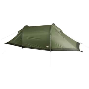 Fjällräven Abisko Lite 2 テント | 68travel